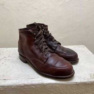 Wolverine 1000 Mile Boots